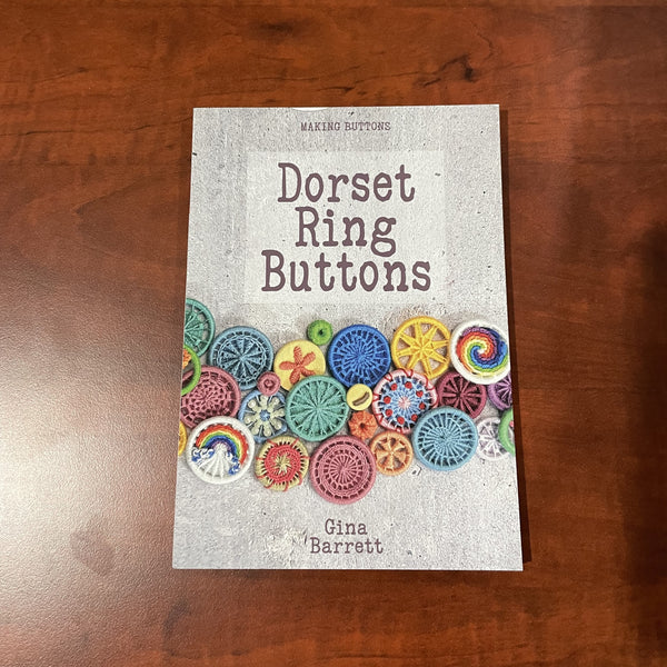 糸ボタンの本　Dorset Ring Buttons(*´꒳`*) 糸ボタンの本 Dorset Ring Buttons(*´꒳`*) 趣味・スポーツ・実用