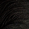 1 Black Dyed - Solids #12 Perle Cotton