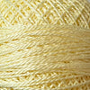 8 Easter- Solids #12 Perle Cotton