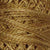 H205 Ancient Gold - Variegated #12 Perle Cotton