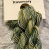 Rosemary - Shinju Silk Thread