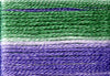 8026 Green Lavender Variegated Floss
