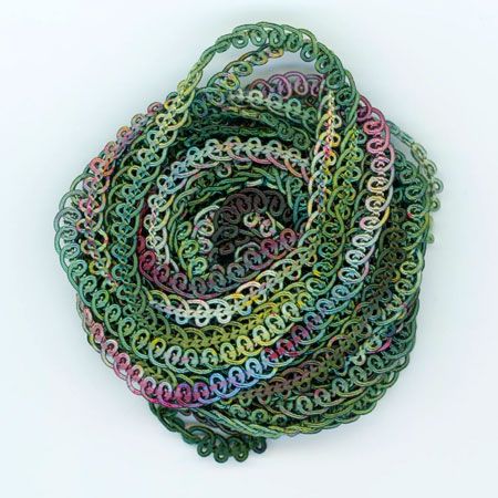 Single Loop Gimp Renoir - The Cotton Harvest Quilt Shop