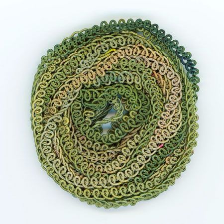 Single Loop Gimp Turner - The Cotton Harvest Quilt Shop