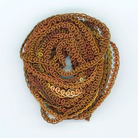 Single Loop Gimp Friedrich - The Cotton Harvest Quilt Shop