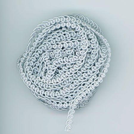 Single Loop Gimp Koala - The Cotton Harvest Quilt Shop