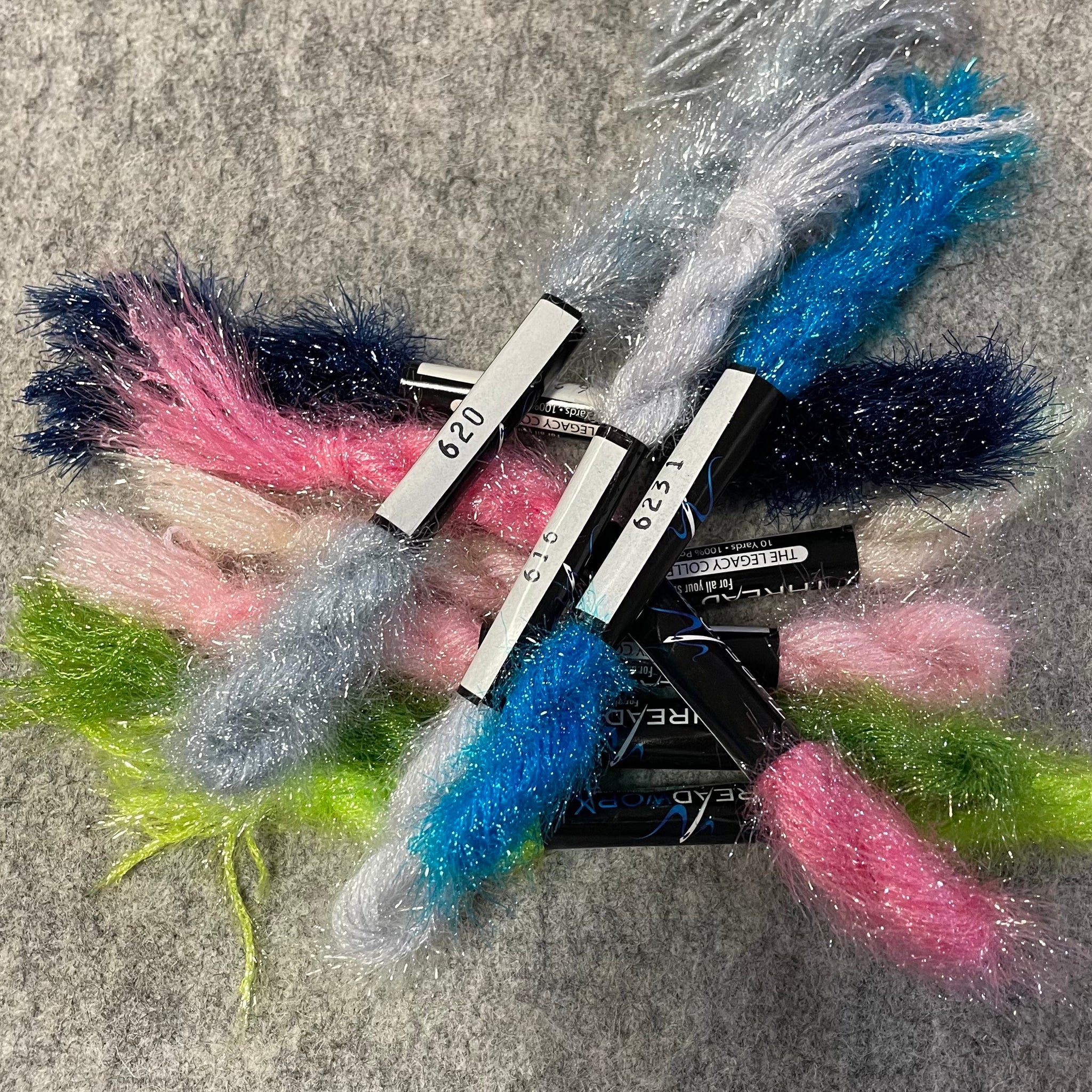 Legacy by ThreadworX