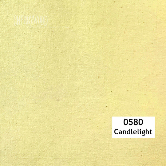 Candlelight Half-Yard Cut