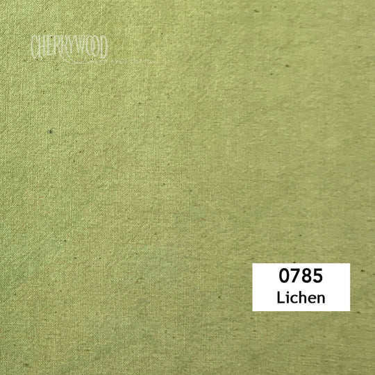 Lichen Half-Yard Cut