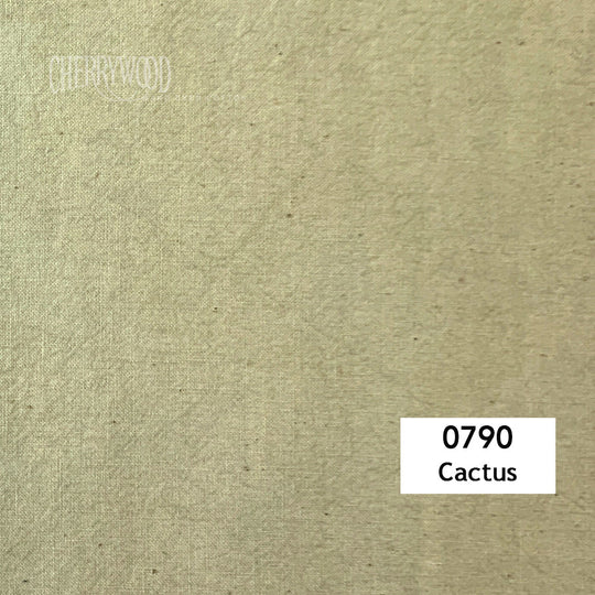 Cactus Half-Yard Cut