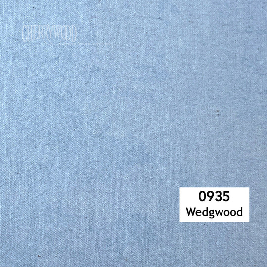 Wedgwood Half-Yard Cut