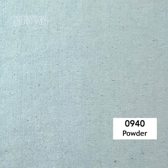 Powder Half-Yard Cut