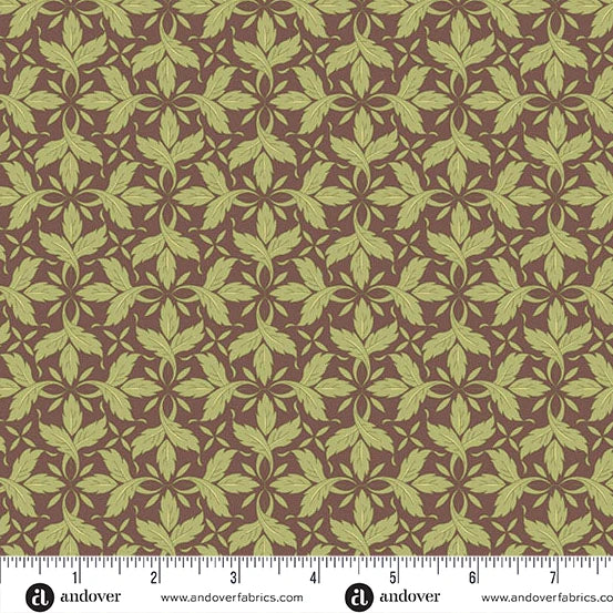 Tiki Coffee Bean