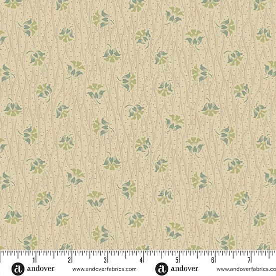 Drift Bone