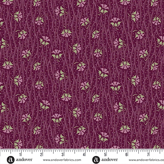 Drift Orchid