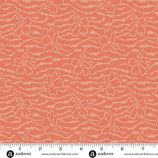 Oleander Coral