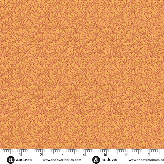 Sea Fan Mango