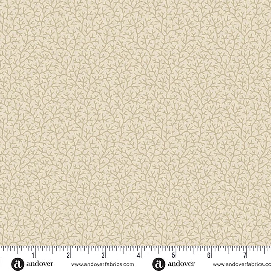 Branch Coral Pearl