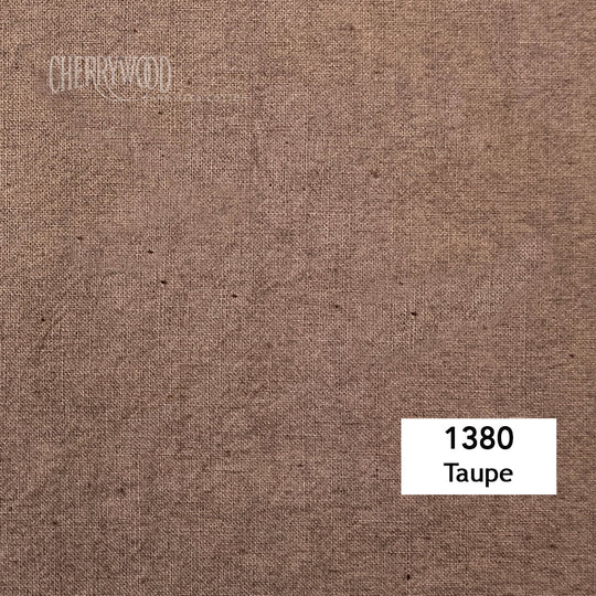 Taupe Half-Yard Cut