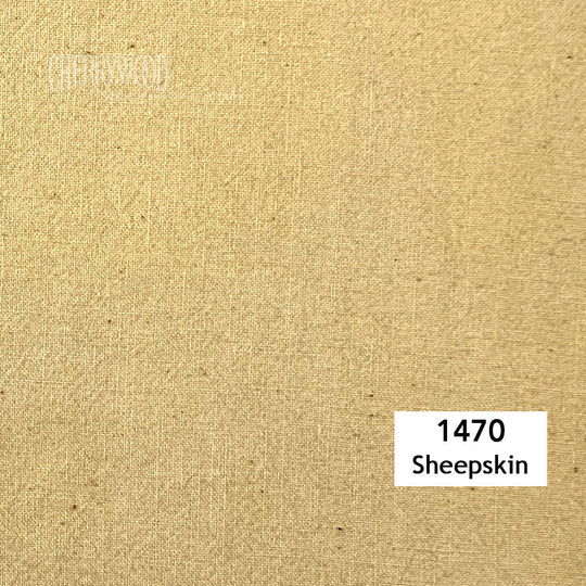 Sheepskin Half-Yard Cut