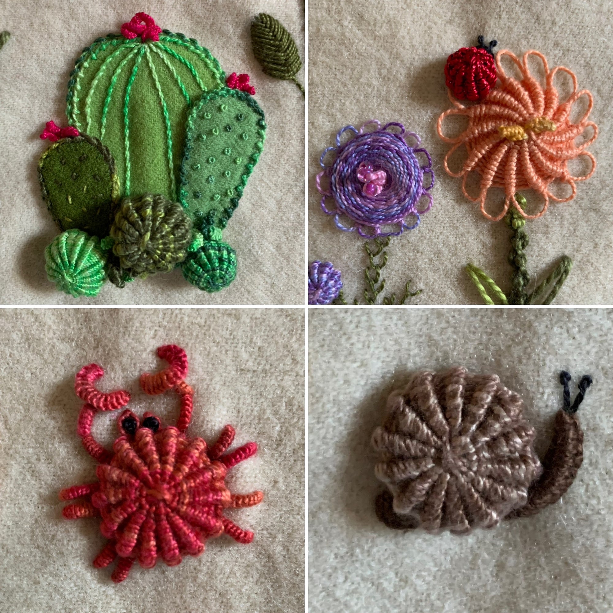 YORKSHIRE BUTTON WORKSHOP