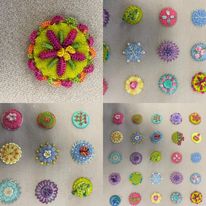 INTRODUCTION - PART 2 TO SUE SPARGO CREATIVE STITCHING CLASS