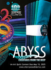 The Abyss 2025 Cherrywood Challenge