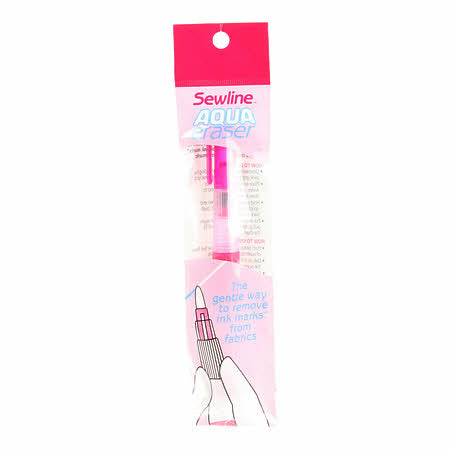 SEWLINE Aqua Erase Pen