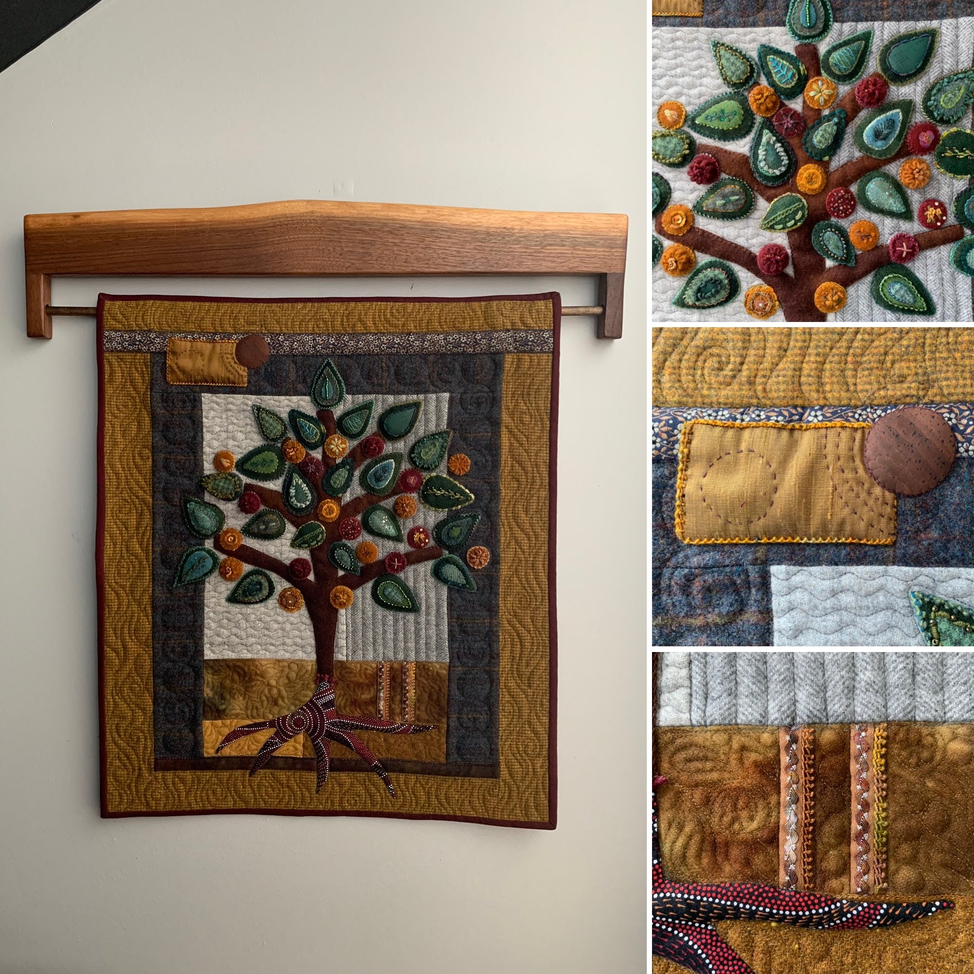 Thread Play Classes - Balance Owing