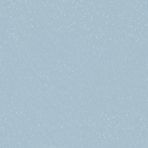 Baby Blue Sparkle Wool