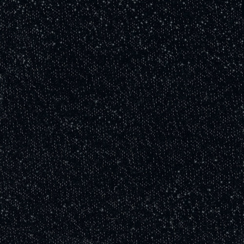 Black Sparkle Wool