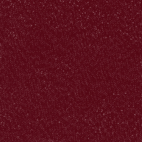 Bordeaux Sparkle Wool