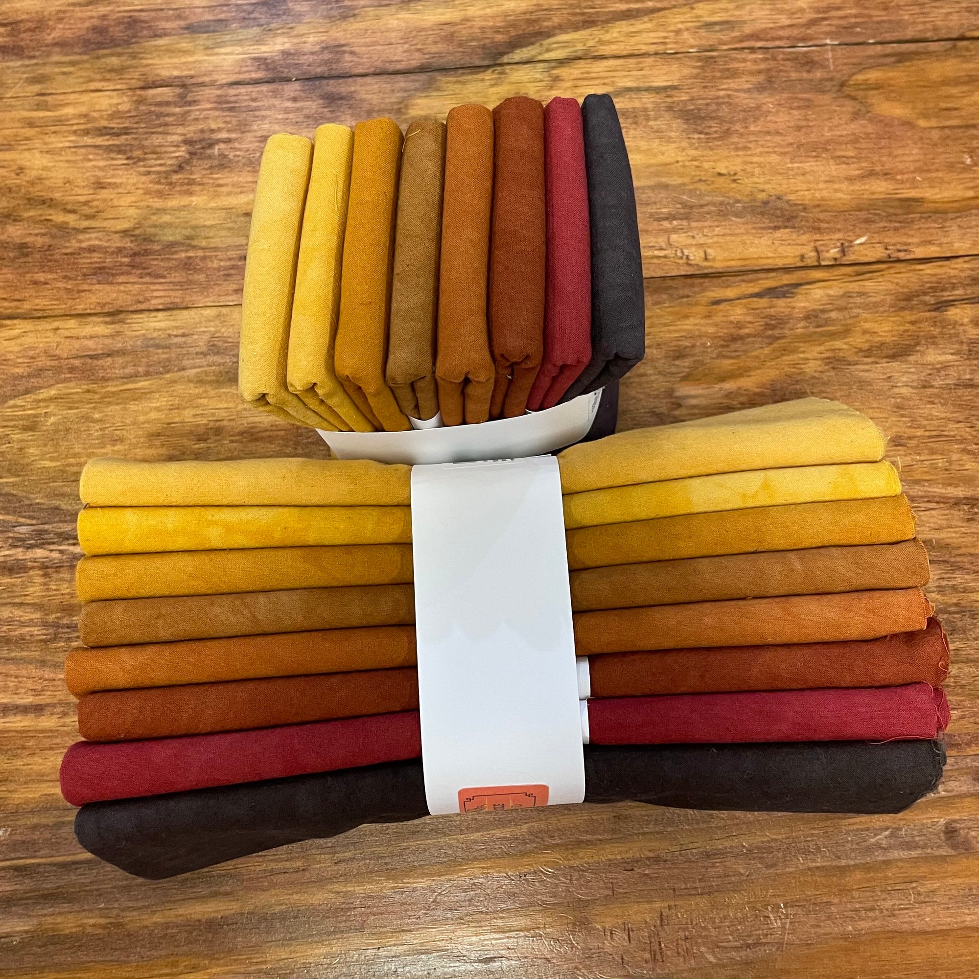 Cherrywood BOURBON 8-step Bundle