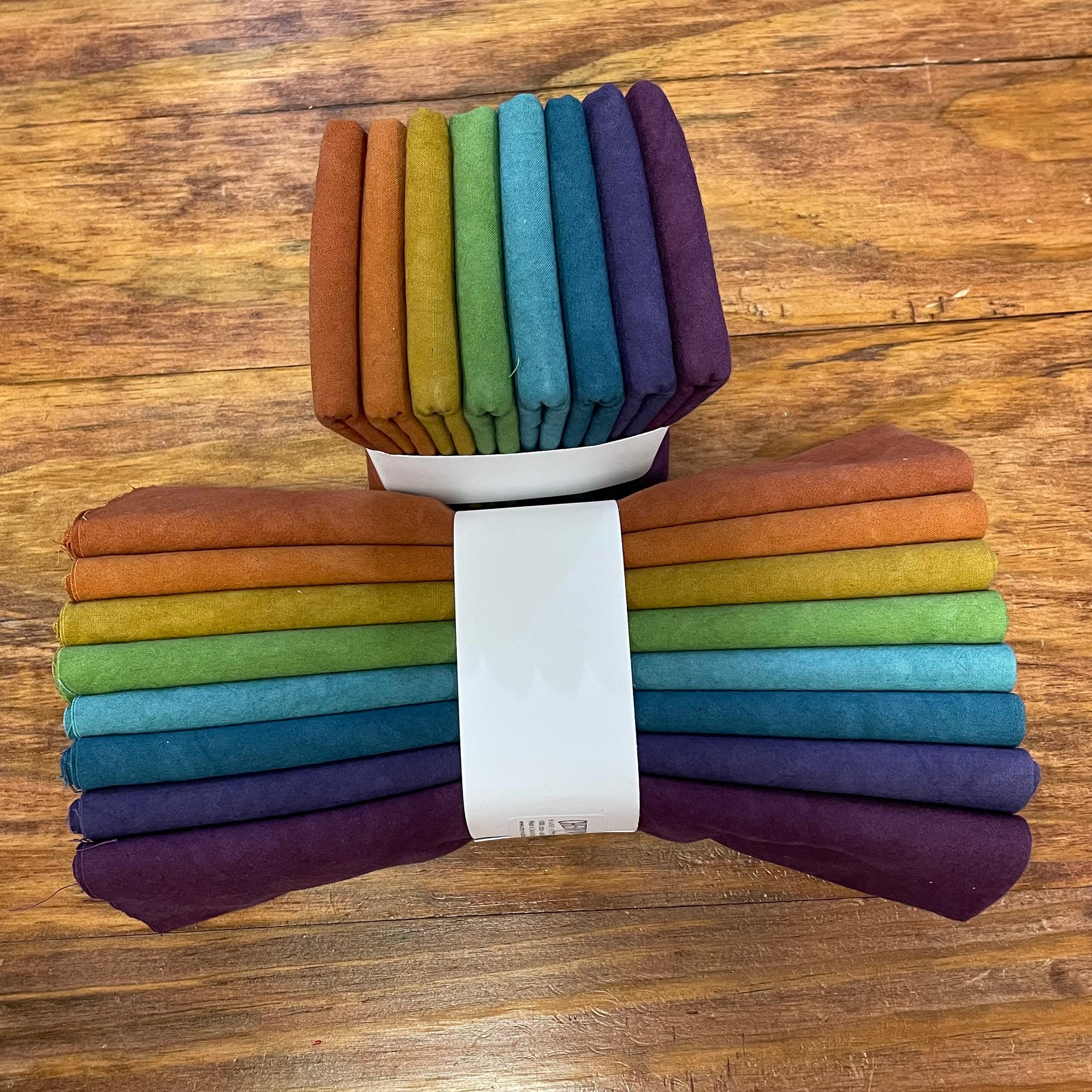 Cherrywood COLORADO 8-Step Bundle