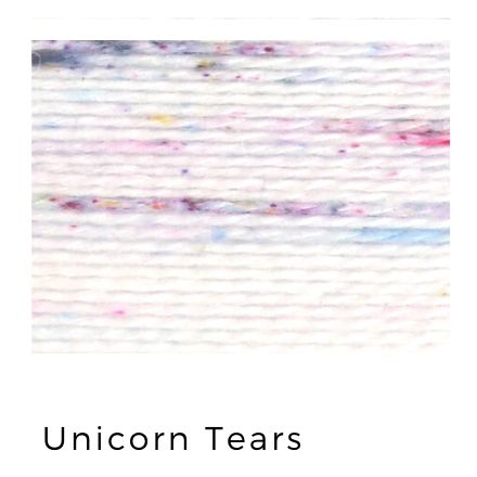 Unicorn Tears 030