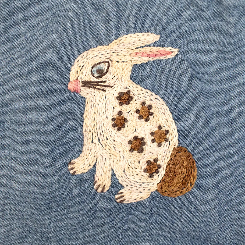 Critter & Clover Stitch Stickies