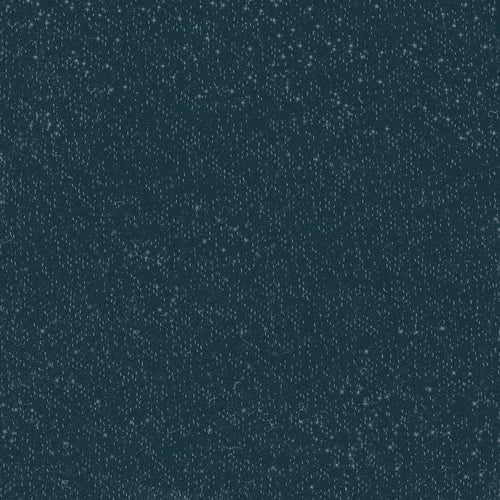 Deep Teal Sparkle Wool