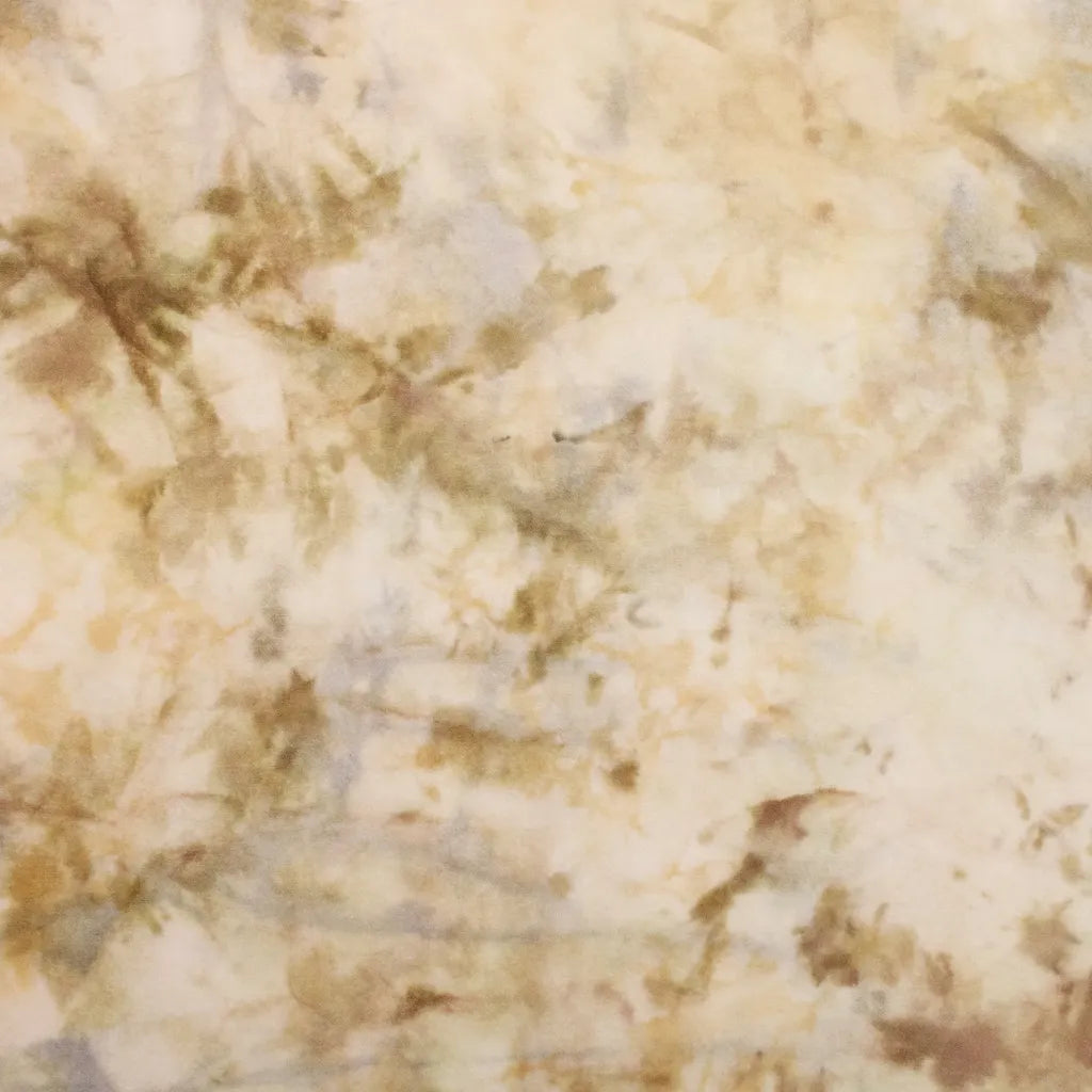Almond Milk Double Dye Wool