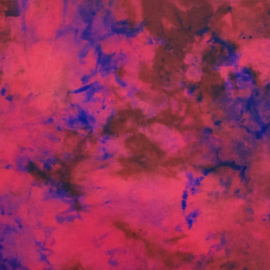 Berry Bramble Double Dye