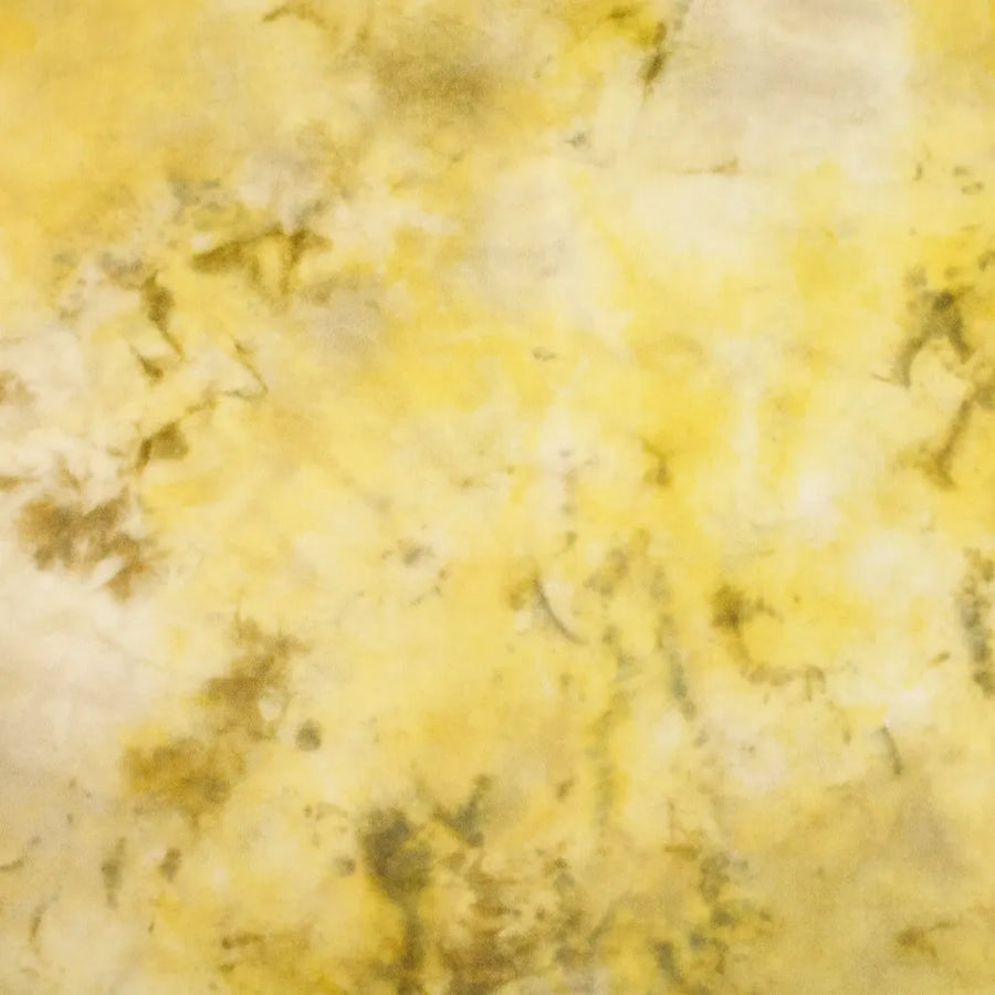 Buttered Toast Double Dye