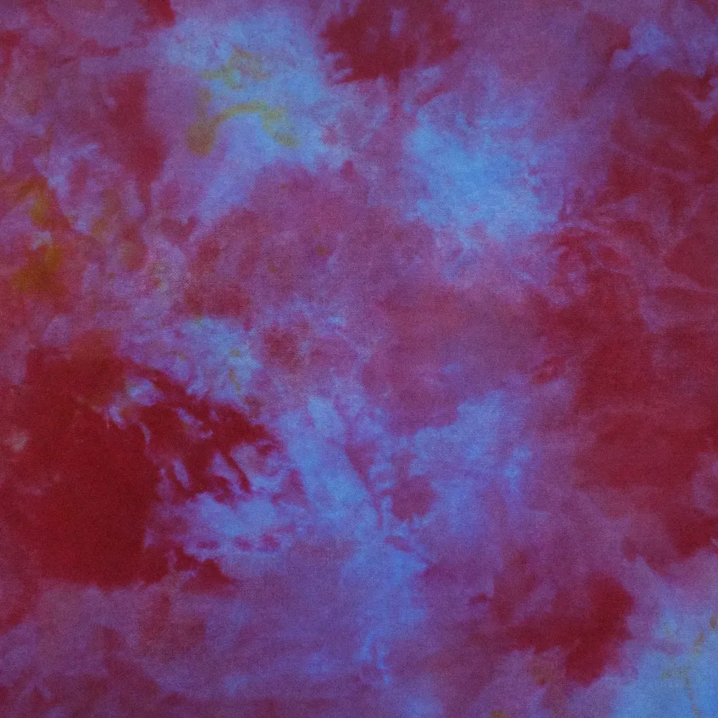 Mood Ring Double Dye