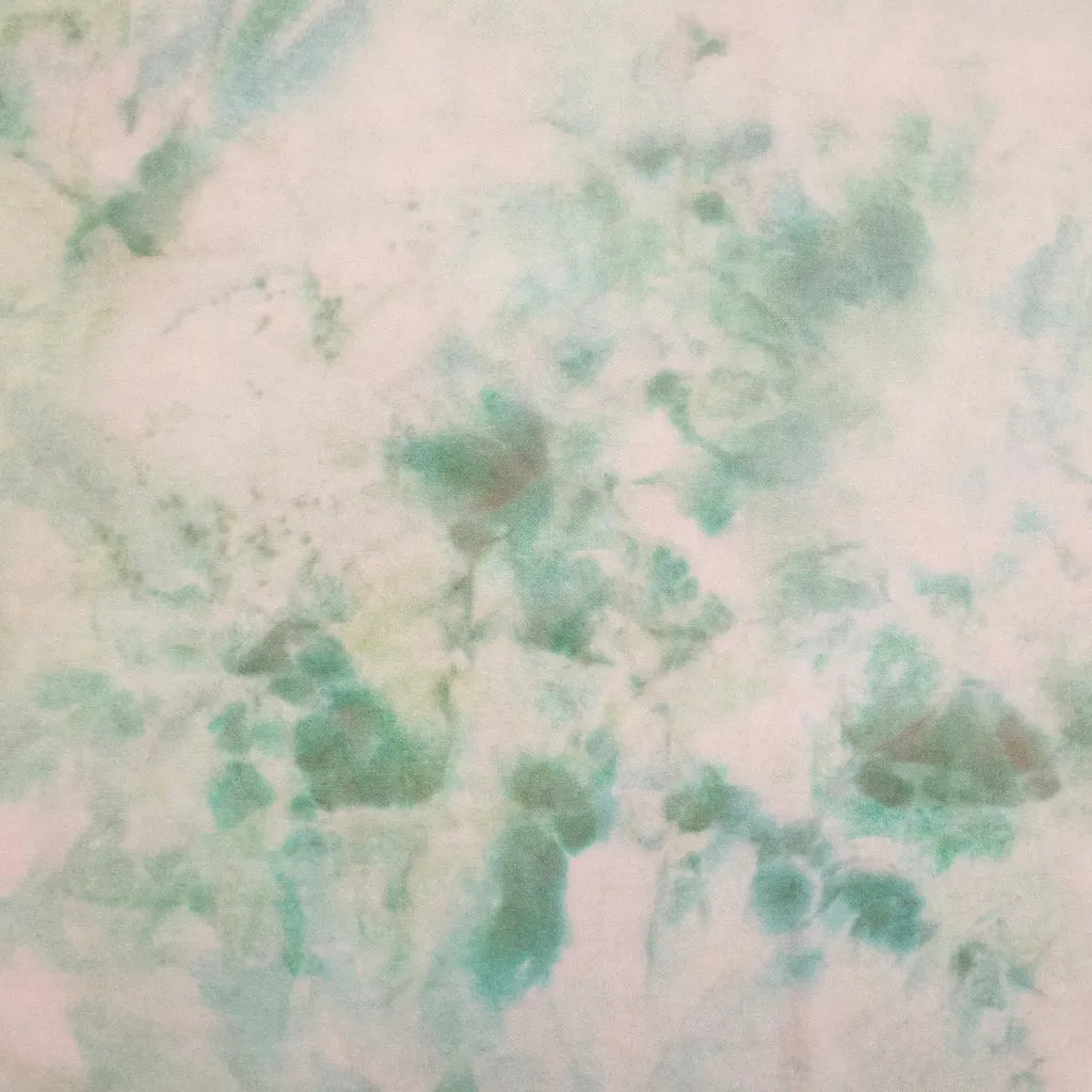 Ocean Foam Double Dye