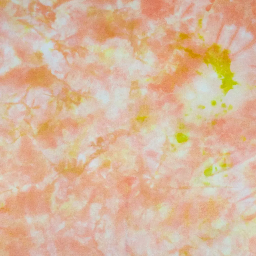 Peach Bellini Double Dye