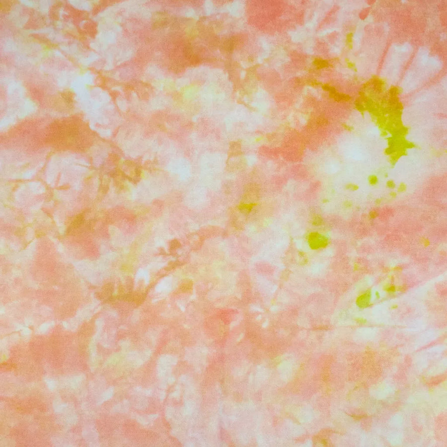Peach Bellini Double Dye