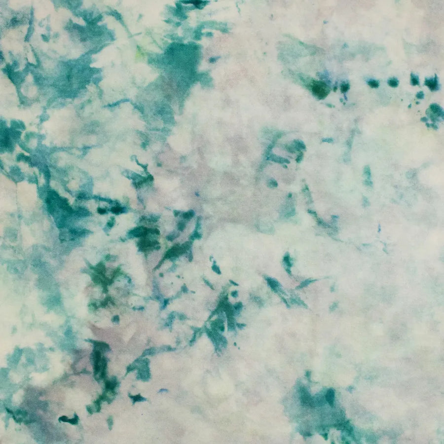 Pearl Lagoon Double Dye