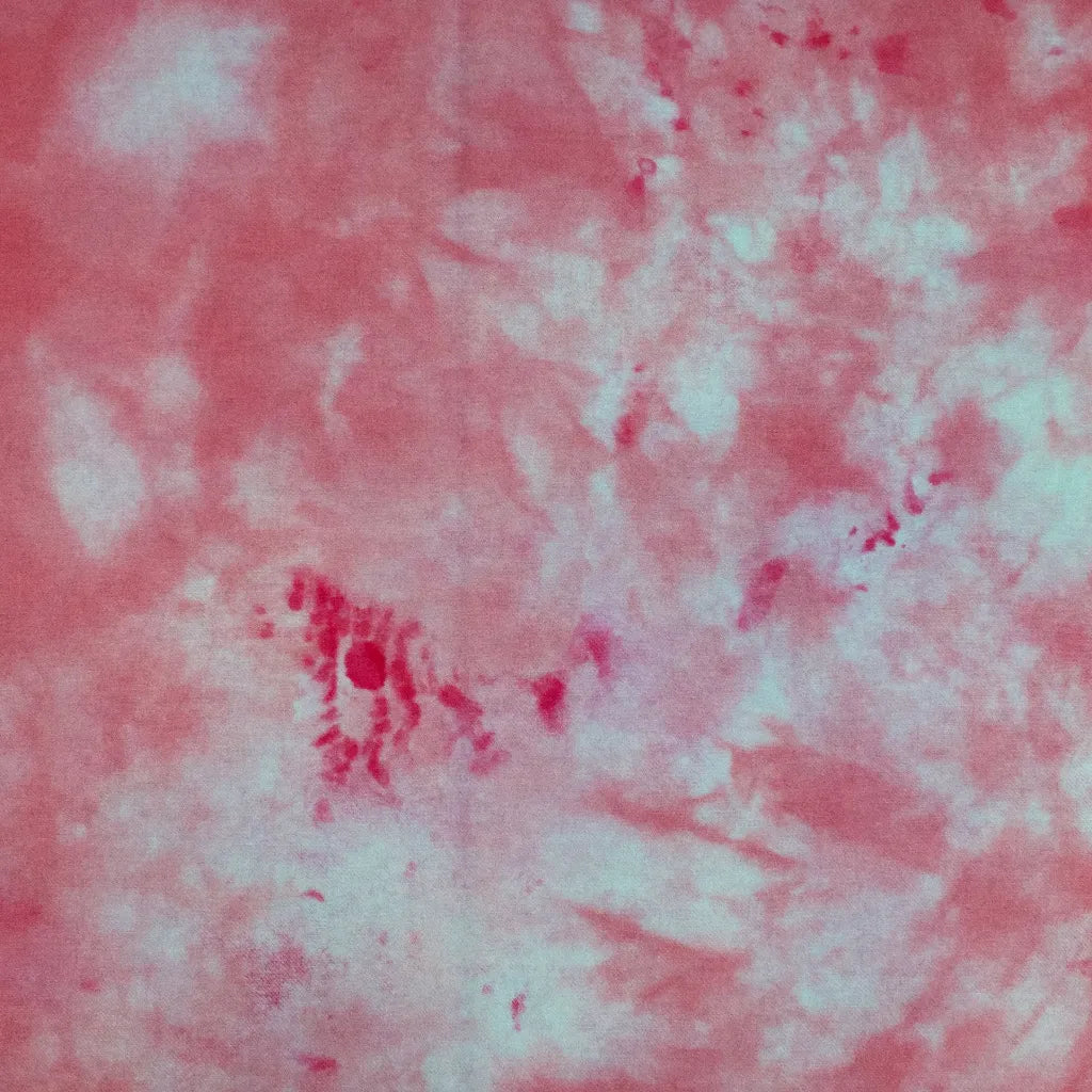 Rosewater Surf Double Dye