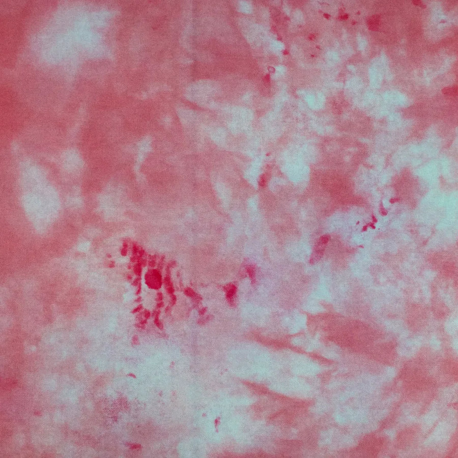 Rosewater Surf Double Dye