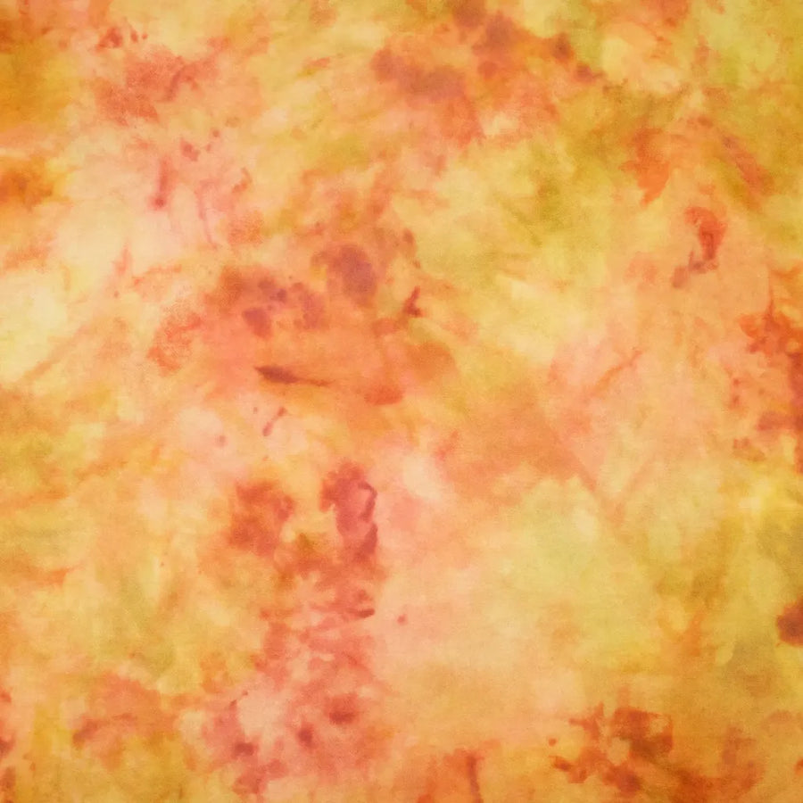 Spiced Marmalade Double Dye