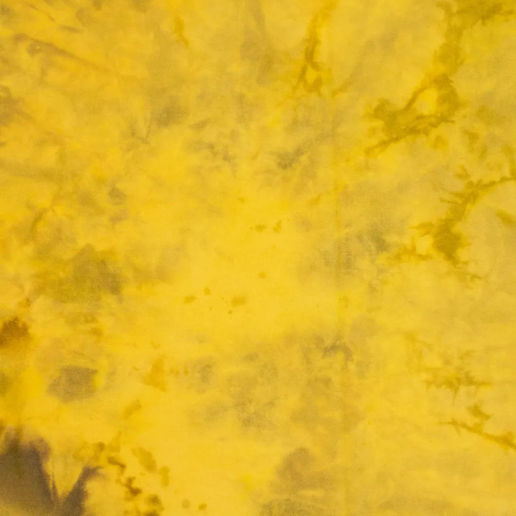 Sunflower Husk Double Dye