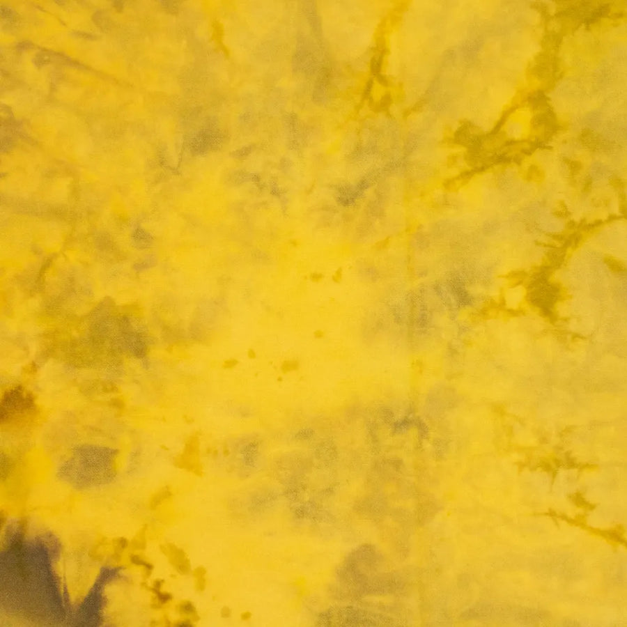 Sunflower Husk Double Dye